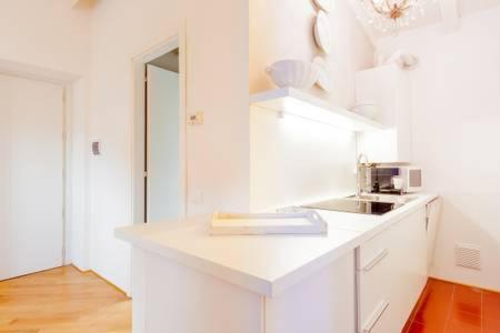 Di Punto In Bianco Home Werona Zewnętrze zdjęcie