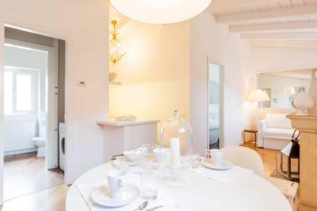 Di Punto In Bianco Home Werona Zewnętrze zdjęcie