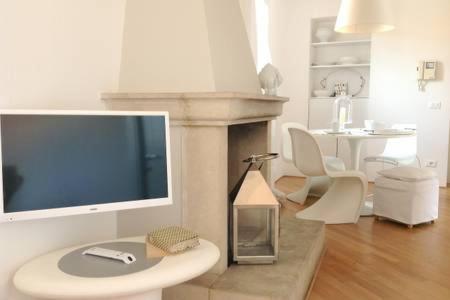 Di Punto In Bianco Home Werona Zewnętrze zdjęcie