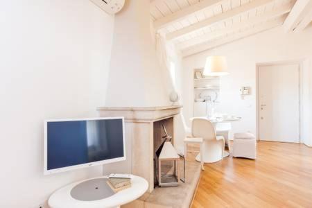 Di Punto In Bianco Home Werona Zewnętrze zdjęcie