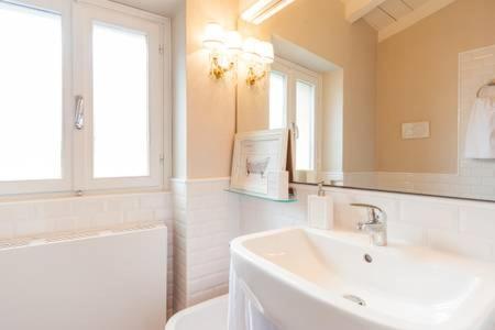 Di Punto In Bianco Home Werona Zewnętrze zdjęcie