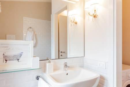 Di Punto In Bianco Home Werona Zewnętrze zdjęcie