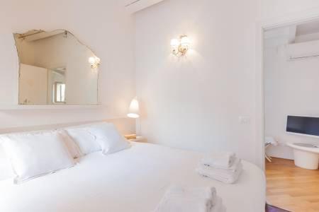 Di Punto In Bianco Home Werona Zewnętrze zdjęcie